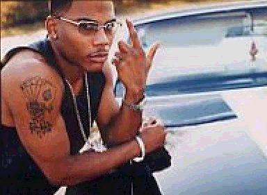 NELLY